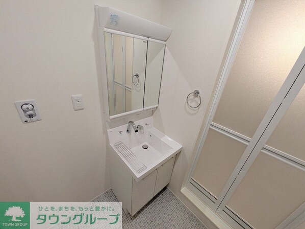 メゾン・ド・コールの物件内観写真